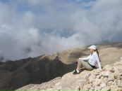 Фотография Верещак Александры