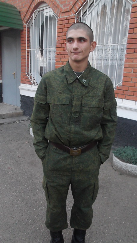 Сергей Лебедев фотография #10