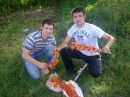 Роман Гриньків фотография #50 (источник - https://vk.com/id69702557)
