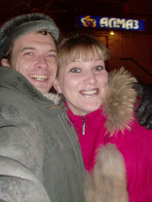 Олег Лужков фотография #41