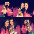 Олічка Добрянська фотография #4 (источник - https://vk.com/id43358309)