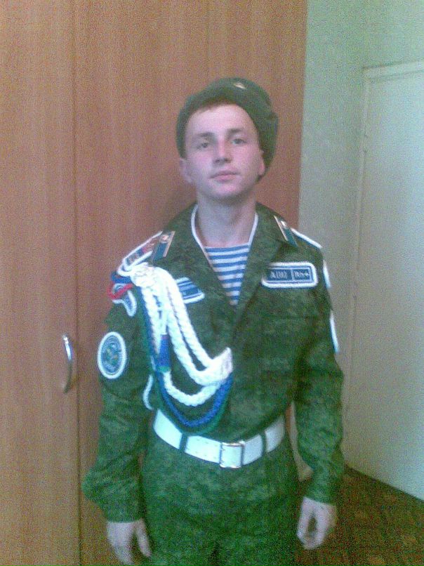 Иван Евгеньевич фотография #18