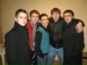 Ілюша Бейлишин фотография #40 (источник - https://vk.com/id25145955)