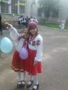 Анна Аніщенко фотография #22 (источник - https://vk.com/id157908246)