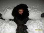 Фотография Садретдиновой Дианы