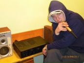 Арсен Вітамін фотография #11 (источник - https://vk.com/id9726360)