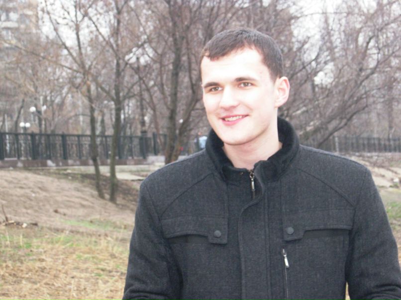 Игорь Хоменко фотография #35