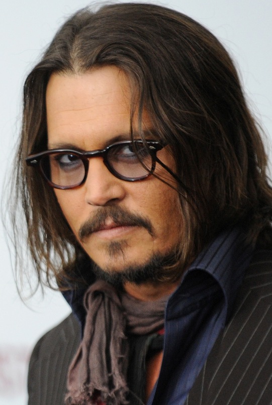 Johnny Depp фотография #48