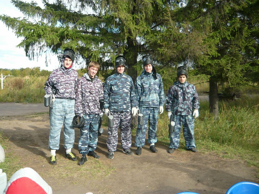 Иван Бузмаков фотография #24