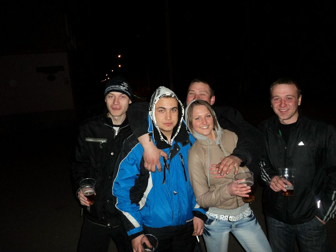 Иван Бузмаков фотография #14