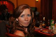 Фотография Хрешковой Виктории