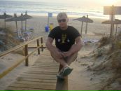 Фотография Халтурина Дмитрия