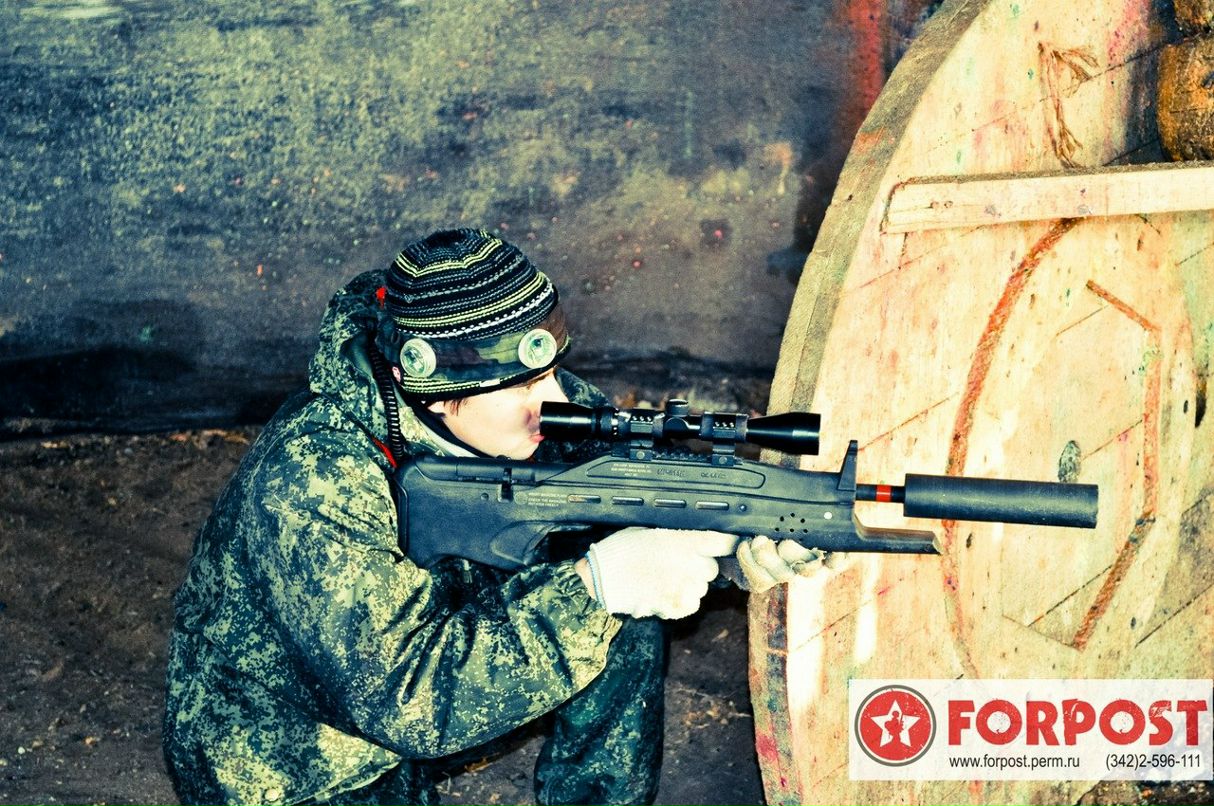 Александр Engi фотография #2