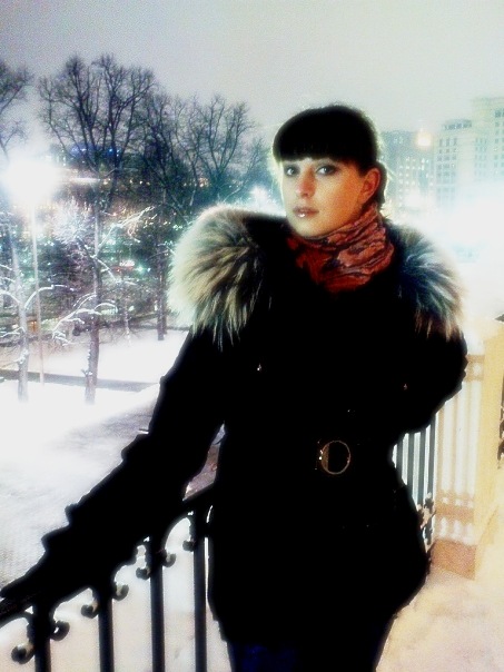 №8, Настёнка Маркова, Москва, Россия №8, Настёнка Маркова, Москва, Россия