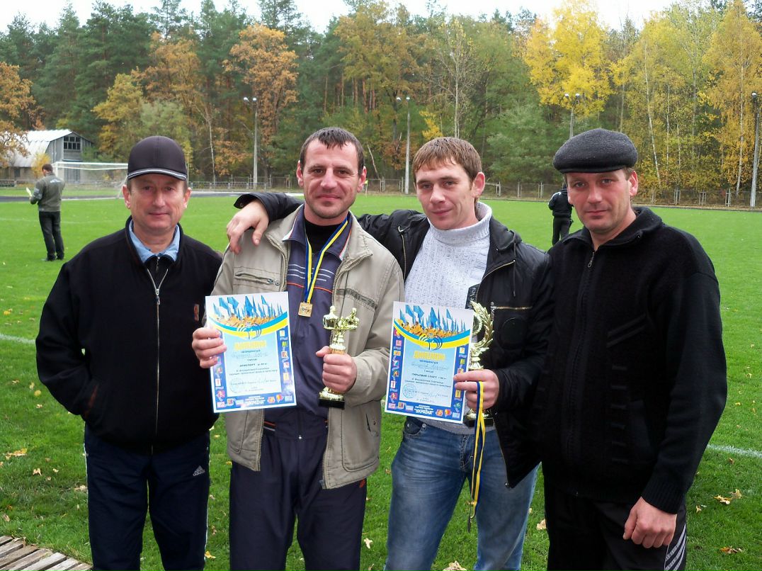 Сергей Ткаченко фотография #5