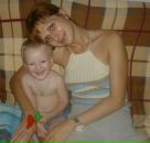 Фотография Рысенкиной Таты