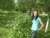 Фотография Смирновой Алены