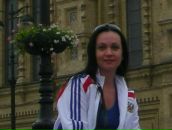 Фотография Даутовой Эльвиры