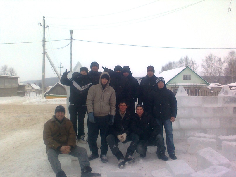 Антон Андреев фотография #22