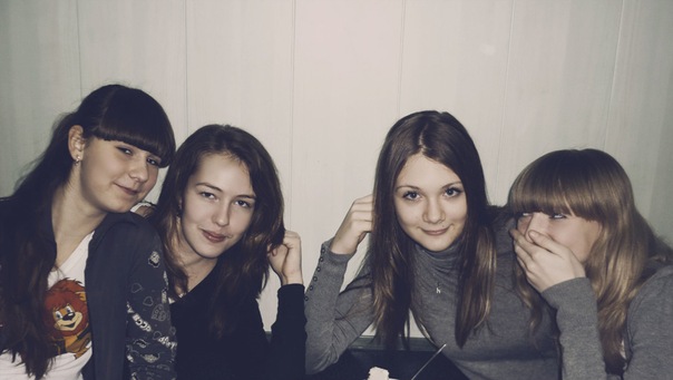 Svetk@ Garshin@ фото №2