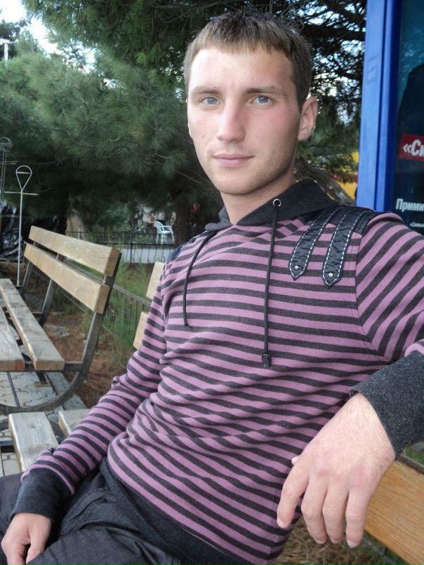 Виктор Гусев фотография #20