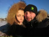 Фотография Барковой Дашули