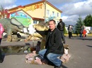 Ігор Бас фотография #45 (источник - https://vk.com/id139797020)