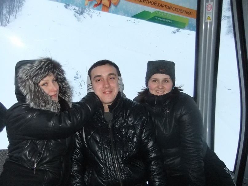 Сергей Мудров фотография #35
