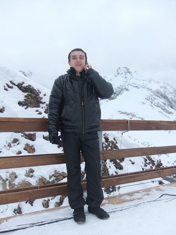 Сергей Мудров фотография #39