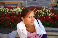 Фотография Тарасенко Евгений