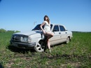 Фотография Денисовой Анастасии
