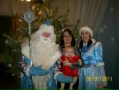 Фотография Волов Юрий