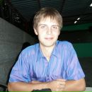 Фотография Камбурова Александра