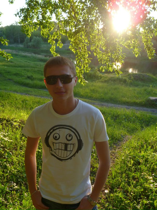 Дмитрий Бычков фотография #41