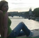 Фотография Романовой Екатерины