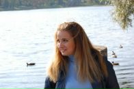 Фотография Капинус Кристины