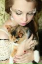 Angel ♥♥♥♥♥♥♥♥♥ фотография #2 (источник - https://vk.com/id97867581)