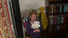 Фотография Фокиной Ольги