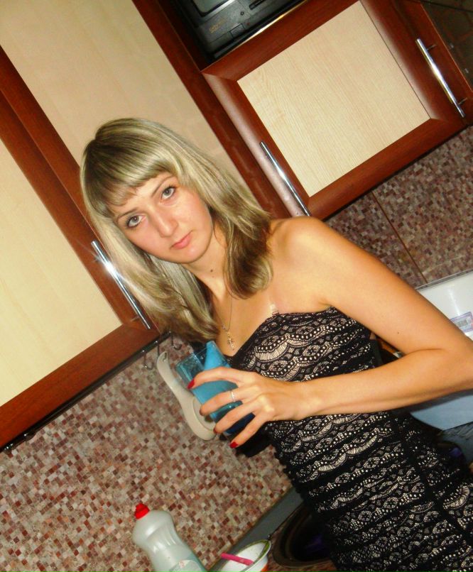 Марина Бажан фотография #7