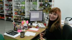 Фотография Галактионовой Милы