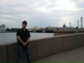 Фотография Тотьмянина Виталия