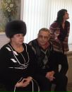 Фотография Веселовой Евгении
