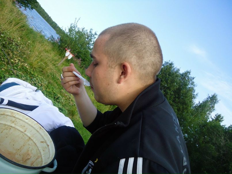 Андрей Просто фотография #49