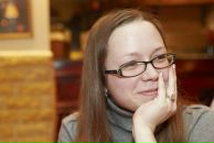 Фотография Ромашевой Александры