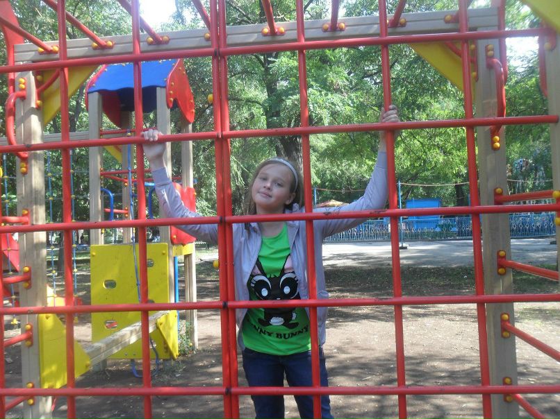 Виkульk@ Вlasoв@.... фотография #1