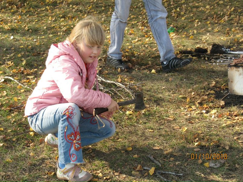 Дмитрий Приль фотография #5