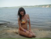 Фотография Клюевой Ольги