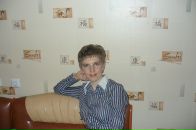 Фотография Драчёвой Инны