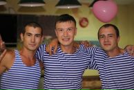 Фотография Савостьянова Сергея