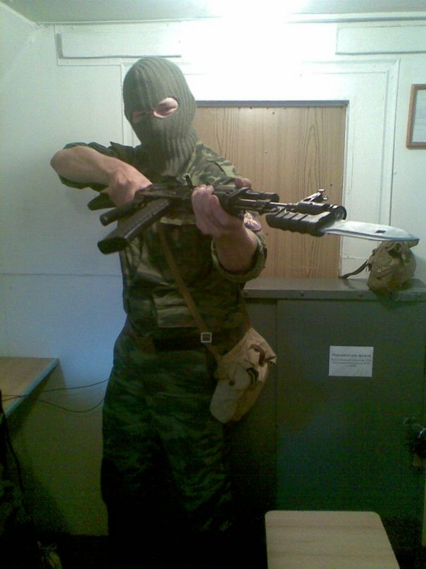 Станислав Пудич фотография #42